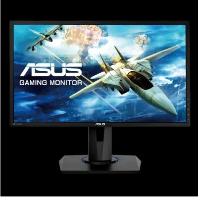 Asus VG245Q 24″ Full HD 1ms FreeSync 2xHDMI/DP/D-Sub Gaming Monitör