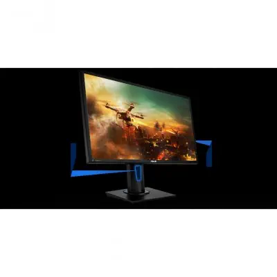 Asus VG245Q 24″ Full HD 1ms FreeSync 2xHDMI/DP/D-Sub Gaming Monitör