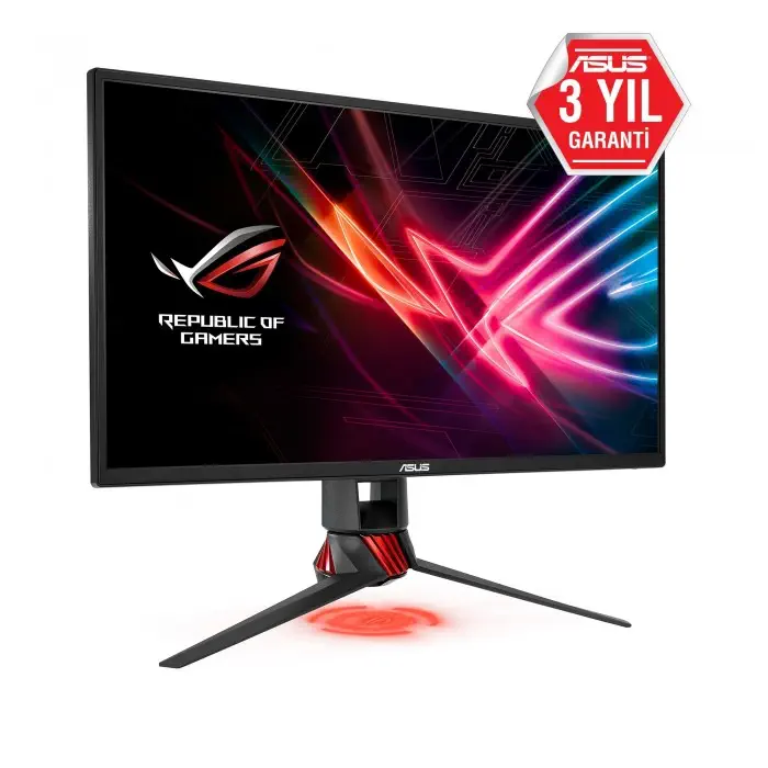 Asus Rog Strix XG258Q Gaming Monitör