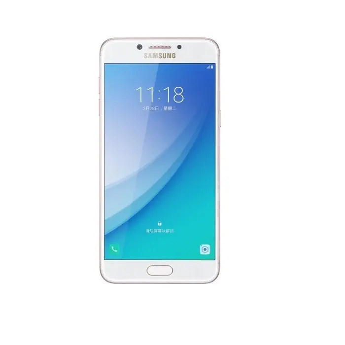 Samsung Galaxy C5 Pro 64 GB Pembe 