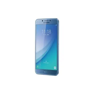 Samsung Galaxy C5 Pro 64 GB Mavi 