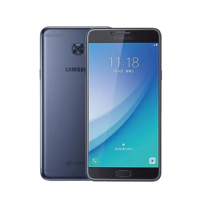Samsung Galaxy C7 Pro C7010 64 GB Dual Sim Mavi