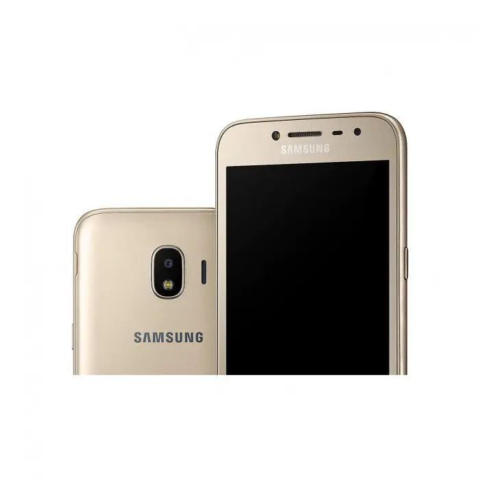 Samsung Galaxy J250F Grand Prime Pro Gold Cep Telefonu Distribütör Garantili