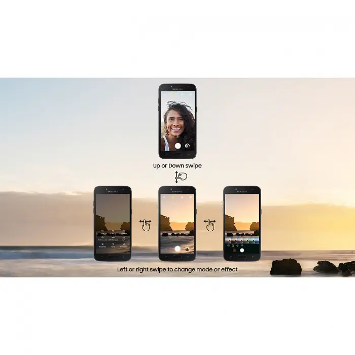 Samsung Galaxy J250F Grand Prime Pro 