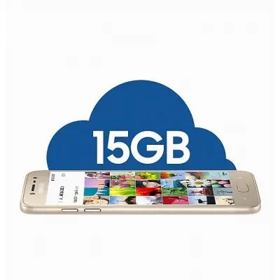 Samsung Galaxy J250F Grand Prime Pro