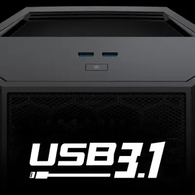 MSI A320M PRO-VH PLUS Gaming Anakart