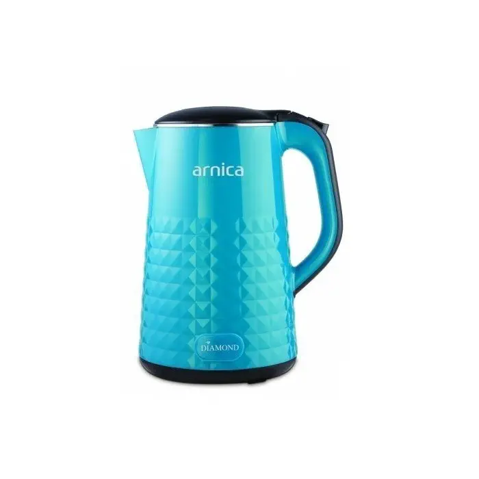 Arnica  IH36150 Diamond Su Isıtıcısı Turkuaz