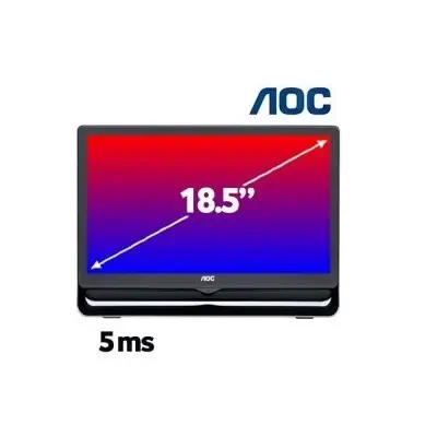 AOC E966SWN Monitör