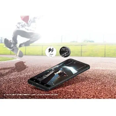 LG Q6 M700Y 32 GB Altın - Siyah