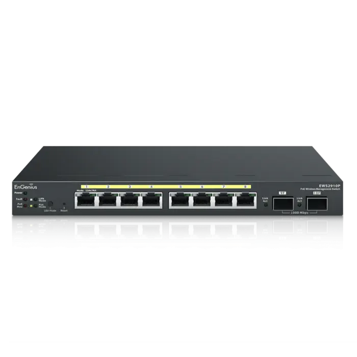 Engenius EWS2910P Switch