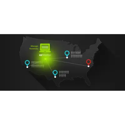 Engenius EWS2910P Switch