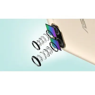 Asus ZenFone 4 Max ZC554KL 32 GB Altın Cep Telefonu Asus Türkiye Garantili