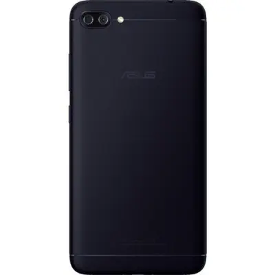 Asus ZenFone 4 Max ZC554KL 32 GB Siyah Cep Telefonu Asus Türkiye Garantili