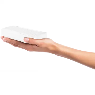 Tenda S108 V3 Switch