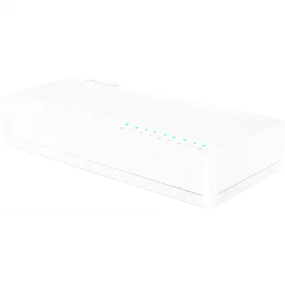 Tenda S108 V3 Switch