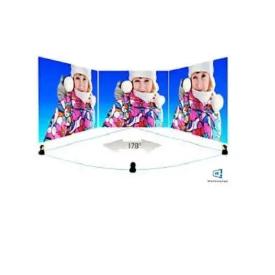 Philips 278E8QJAB/00 27″ Oyuncu Monitör