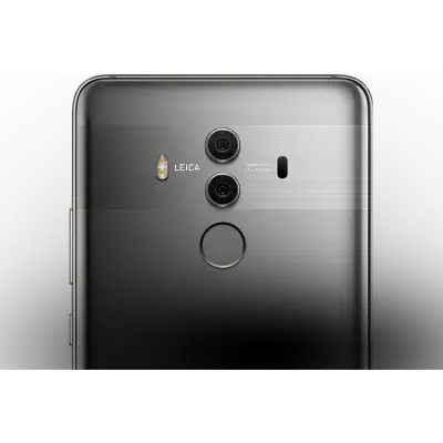 Huawei Mate 10 Pro 128 GB Kahverengi Cep Telefonu İthalatçı Firma Garantili