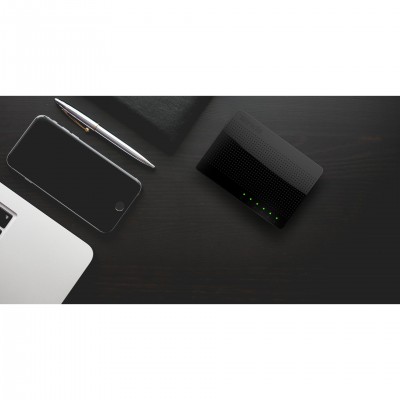 Tenda SG105 5 Port Gigabit Switch
