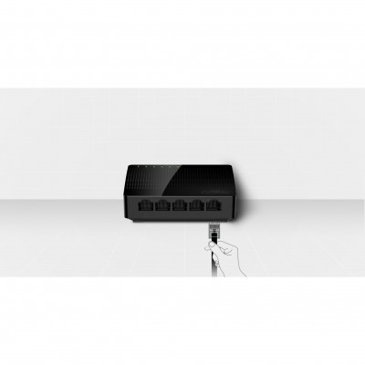 Tenda SG105 5 Port Gigabit Switch