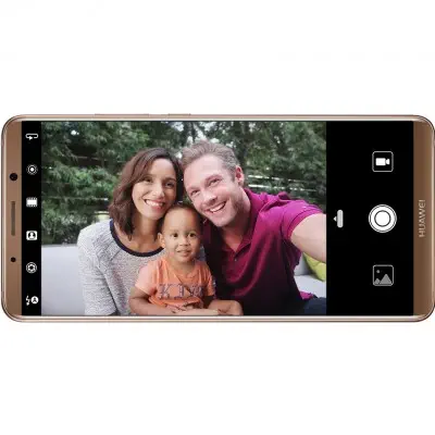 Huawei Mate 10 Pro 128 GB Mavi Cep Telefonu İthalatçı Firma Garantili