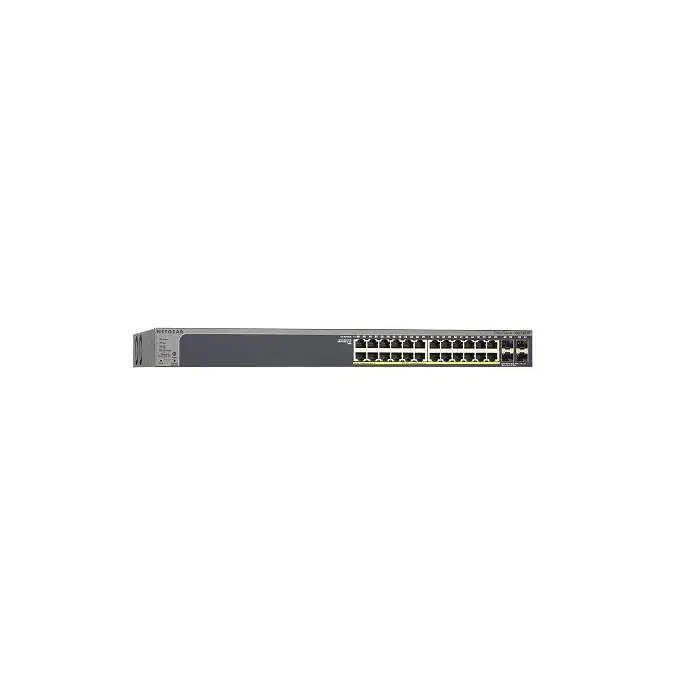 Netgear GS728TP-100EUS Gigabit Switch