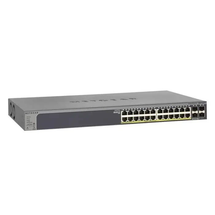 Netgear GS728TP-100EUS Gigabit Switch