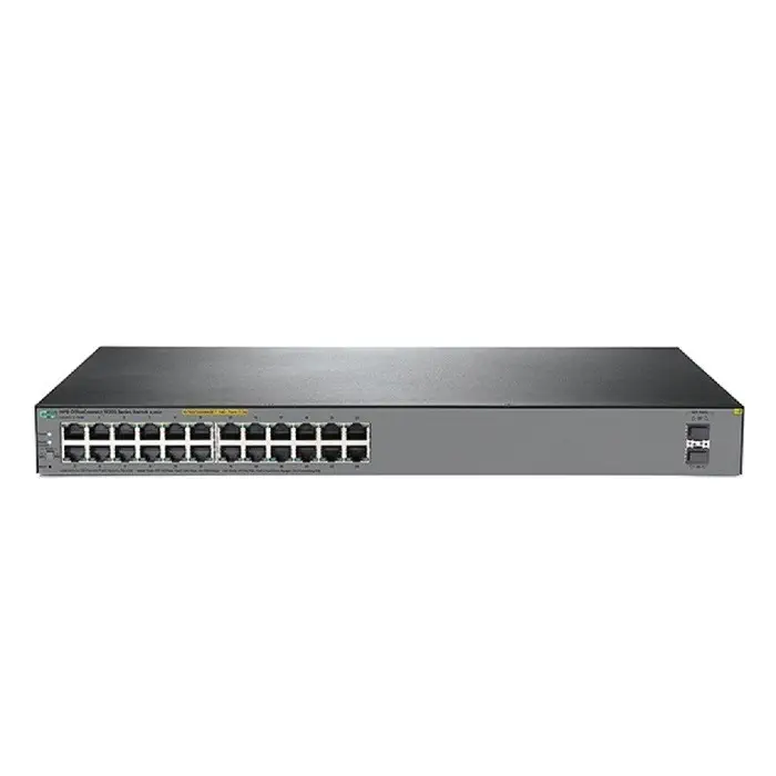 HP JL385A Switch