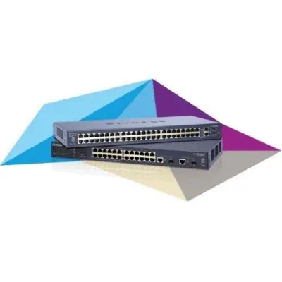 Netgear GS110TP-200EUS Switch