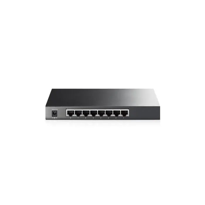 Tp-Link TL-SG2008 Gigabit Smart Switch