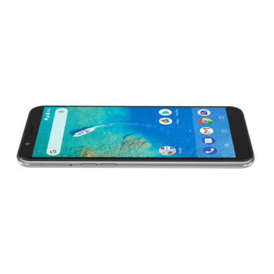 General Mobile GM 8 2019 Edition 32GB Mavi Cep Telefonu