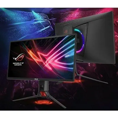 Asus Rog Strix XG258Q Gaming Monitör