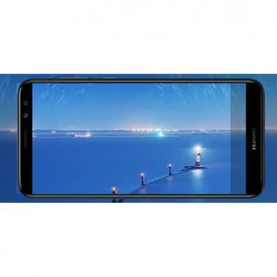 Huawei Mate 10 Lite 64 GB Siyah Cep Telefonu Huawei Türkiye Garantili