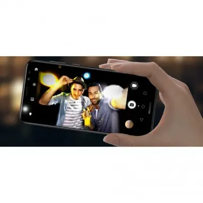 Huawei Mate 10 Lite 64 GB Siyah Cep Telefonu Huawei Türkiye Garantili