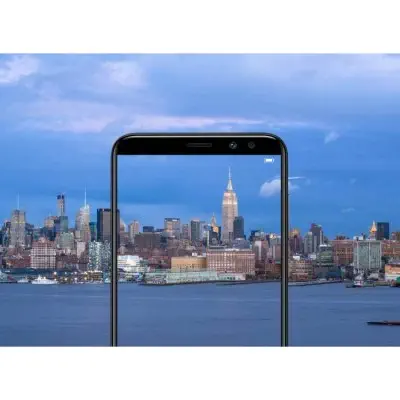 Huawei Mate 10 Lite 64 GB Mavi Cep Telefonu Huawei Türkiye Garantili