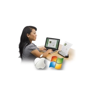 Fijitsu Scansanp S1100i Doküman Tarayıcı