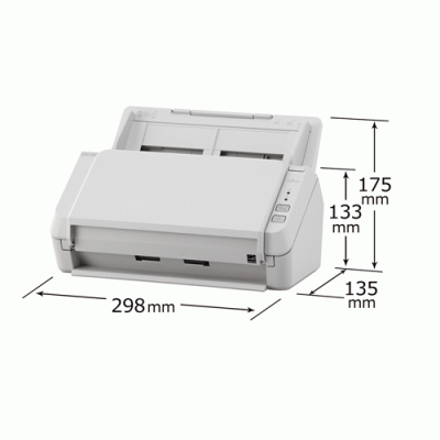 Fujitsu Scansnap SP1130 Döküman Tarayıcı