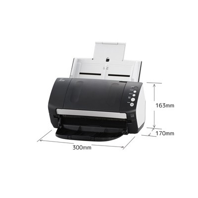 Fujitsu FI-7140 Döküman Tarayıcı