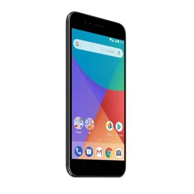 Xiaomi Mi A1 32 GB Siyah Cep Telefonu İthalatçı Firma Garantili