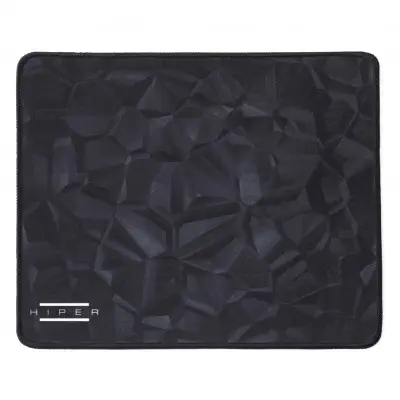 Hiper Black Widow X20 Gaming Mouse Mouse Pad Set