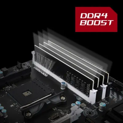 Msi B350M BAZOOKA Micro-ATX Gaming (Oyuncu) Anakart