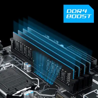 Msi H270 Pc Mate ATX Gaming (Oyuncu) Anakart