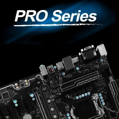 Msi H270 Pc Mate ATX Gaming (Oyuncu) Anakart