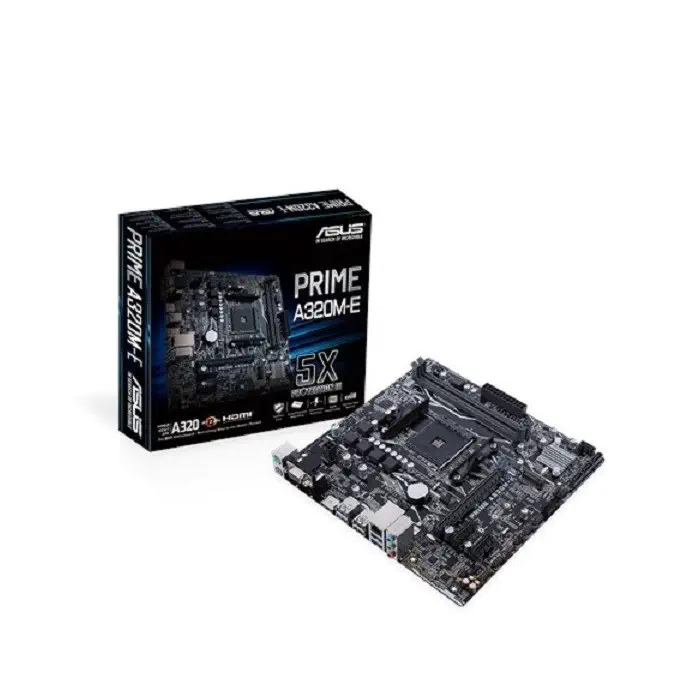 ASUS Prime A320M-E Anakart