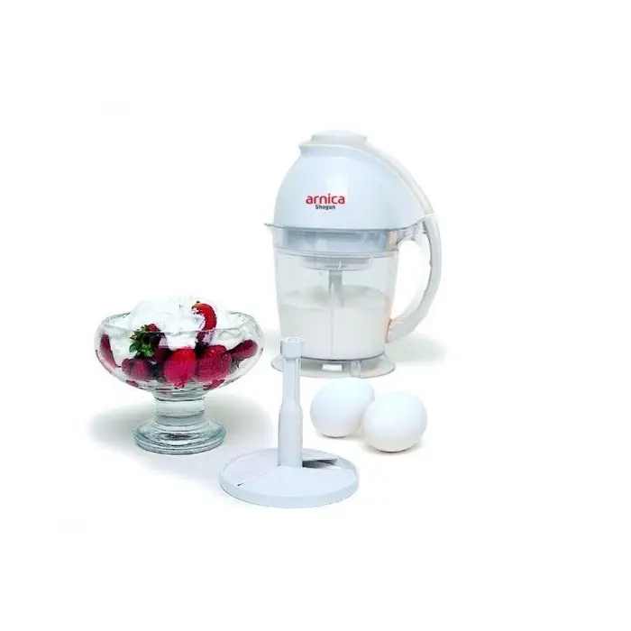 Arnica GH21404 Shogun Mini Robot Krem