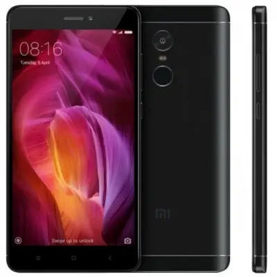 Xiaomi Redmi Note 4 64GB Dual Sim Silver İth