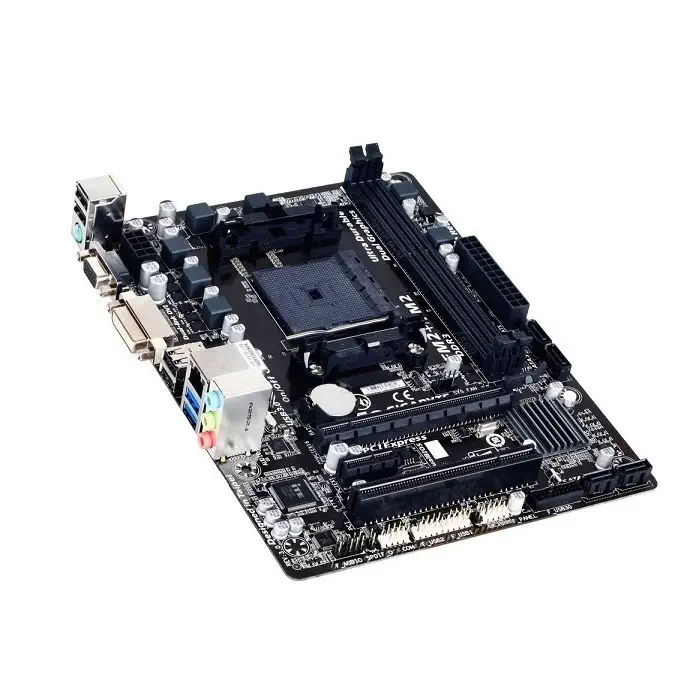 Gigabyte GA-F2A88XM-DS2