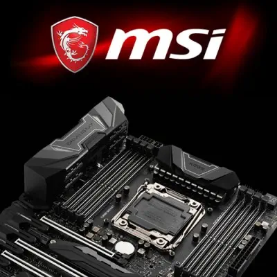 MSI X299 Gaming M7 ACK Gaming Anakart