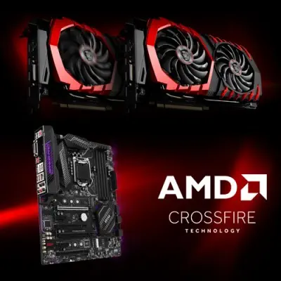 Msi H270 GAMING PRO CARBON ATX Gaming (Oyuncu) Anakart