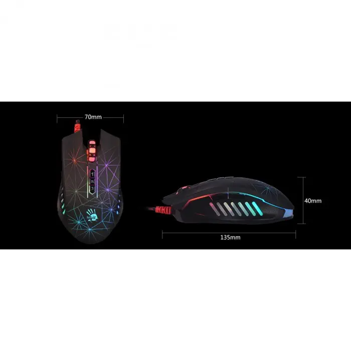 Bloody P81 Gaming Oyuncu Mouse