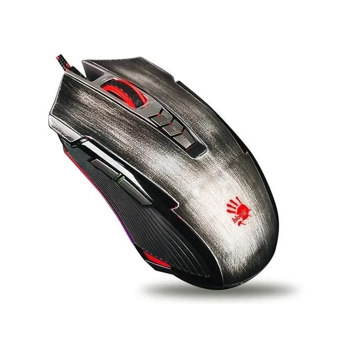 Bloody P93 Gaming Oyuncu Mouse